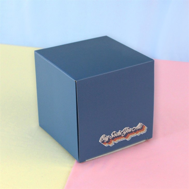 Craft Hat Boxes factory