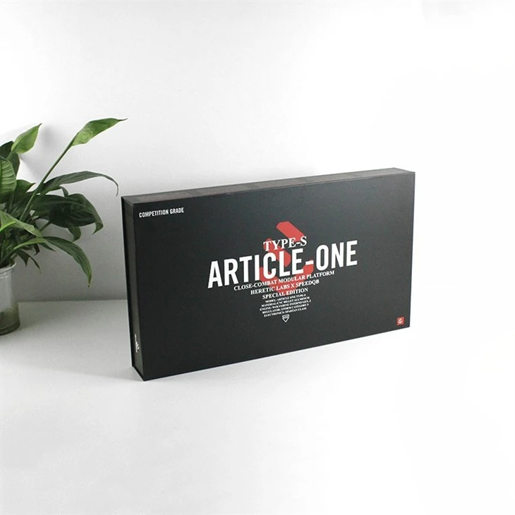 extra large magnetic gift box (4)