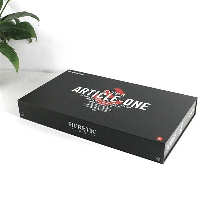 extra large magnetic gift box (2)