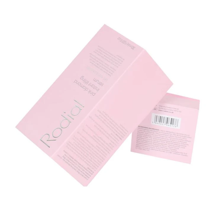 Packaging For Perfume