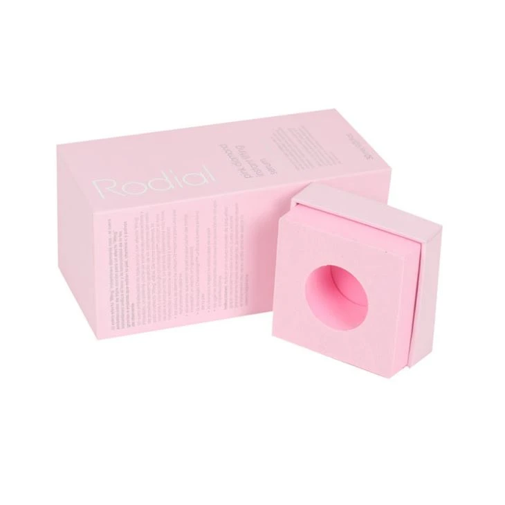 Packaging For Perfume