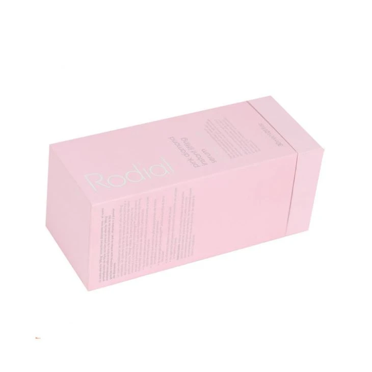 Packaging For Perfume