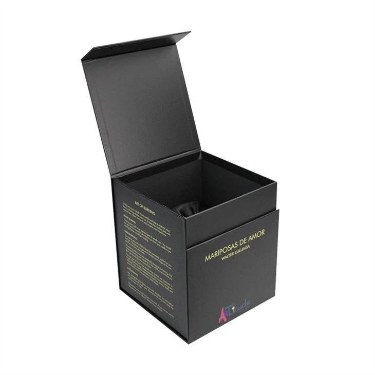 Magnetic Boxes For Gifts
