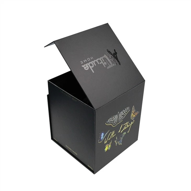Magnetic Boxes For Gifts