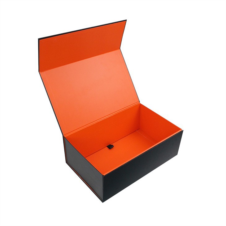 Magnetiline kingakarp