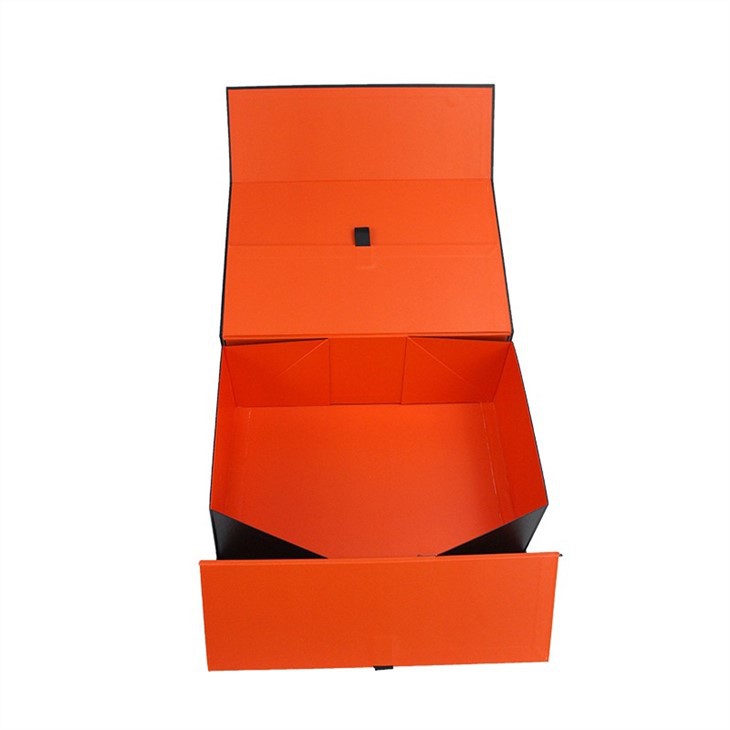 Magnetic Shoe Box